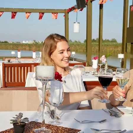 Robinson Nobilis 5* Belek