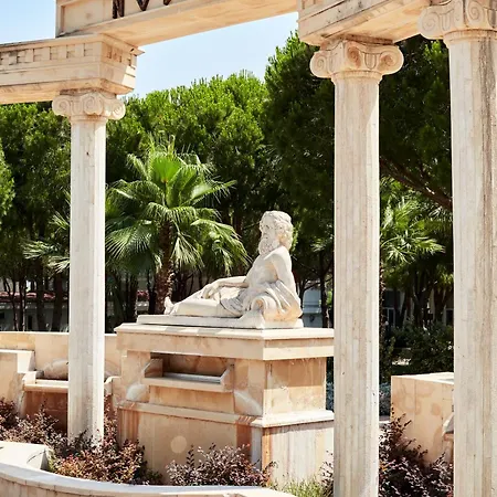 Robinson Nobilis Resort Belek
