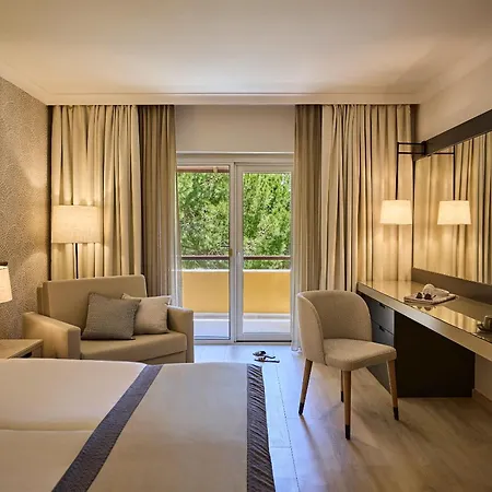 Resort Robinson Nobilis