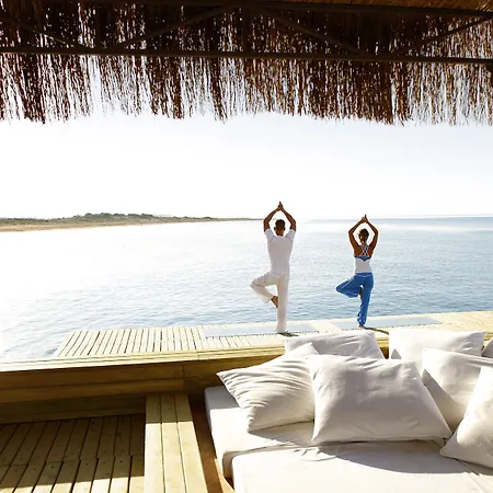 Robinson Nobilis Resort 5*